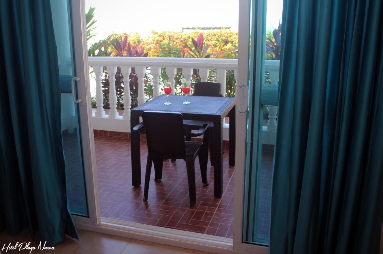 Hotel 3 Banderas Manzanillo Del Mar Cartagena Εξωτερικό φωτογραφία